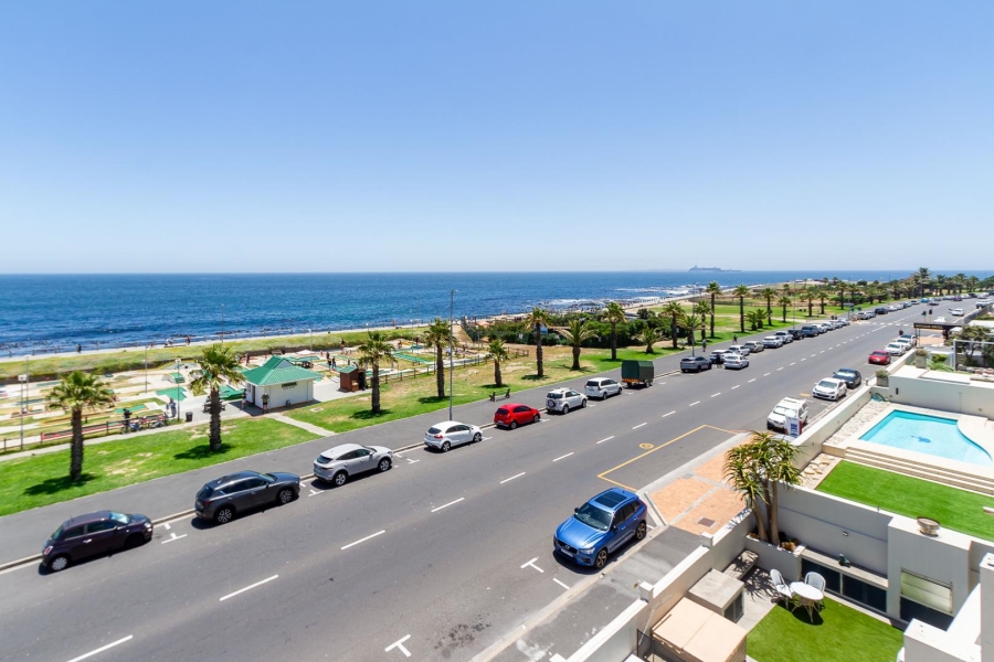 To Let 2 Bedroom Property for Rent in Mouille Point Western Cape